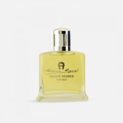 Private Number EDT Men