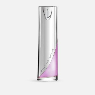 Too Feminine EDP