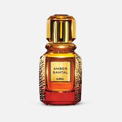 Amber Santal EDP