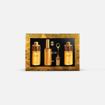 Aurum Gift Set
