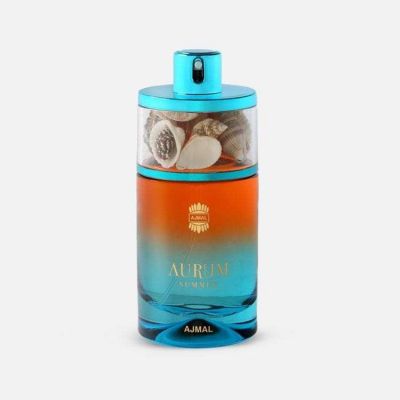Aurum Summer EDP