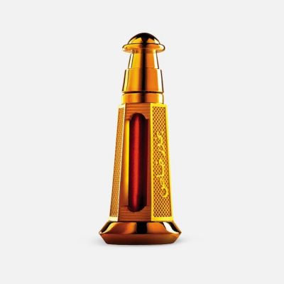 Bakhoor Khas Concentrated Perfume Oil
