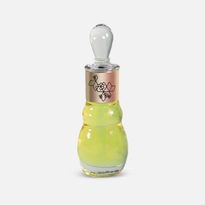 Cool Moon Concentrated Perfume Oil