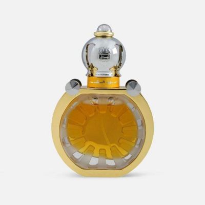 Dahn Al Oudh Shams EDP