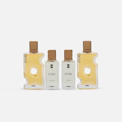 Evoke Gift Set