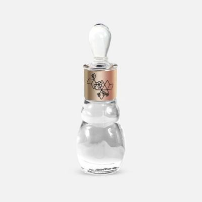 Fantabulous Concentrated Perfume Oil