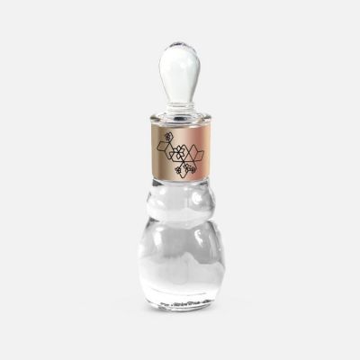 Musk Silk Concentrated Perfume Oil