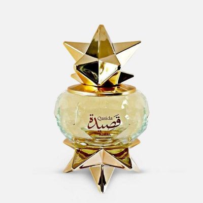 Qasida EDP