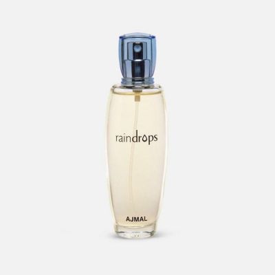 Rain Drops EDP