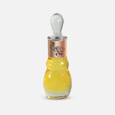 Royal Patchouli Concentrated Perfume Oil