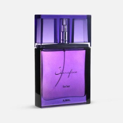 Sacrifice for Her EDP