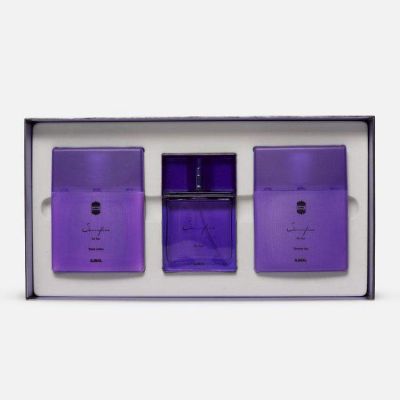 Sacrifice Gift Set