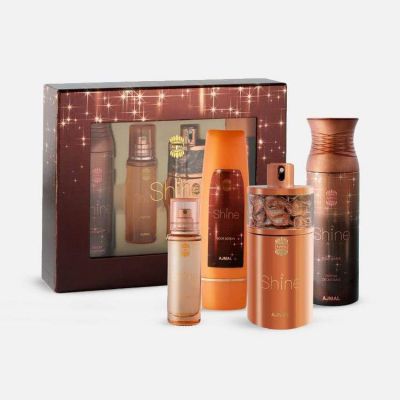 Shine Gift Set