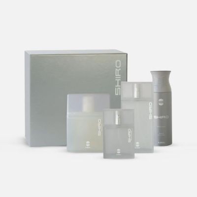 Shiro Gift Set