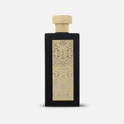Black Sarandeab EDP