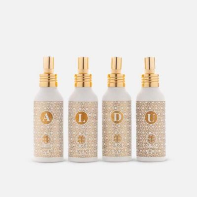 Mini Rushoush Collection