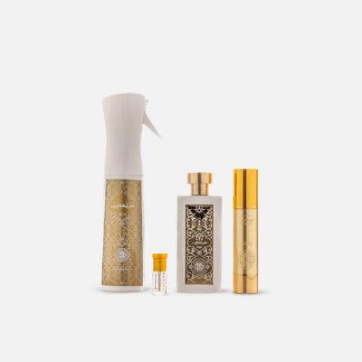 Sarandeab Collection