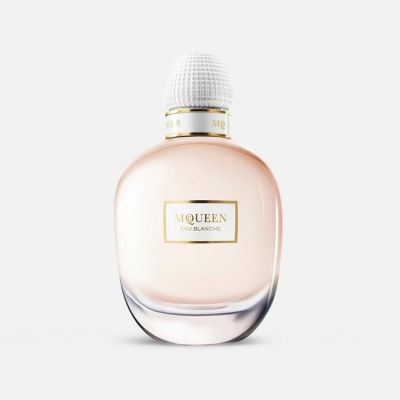 McQueen Eau Blanche EDP
