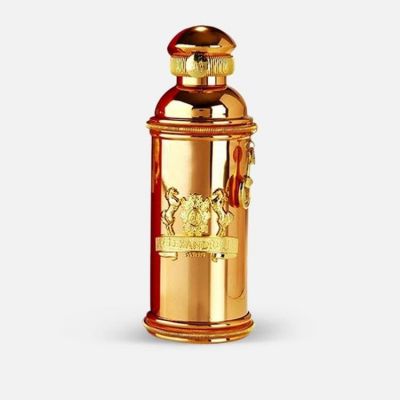 Golden Oud EDP