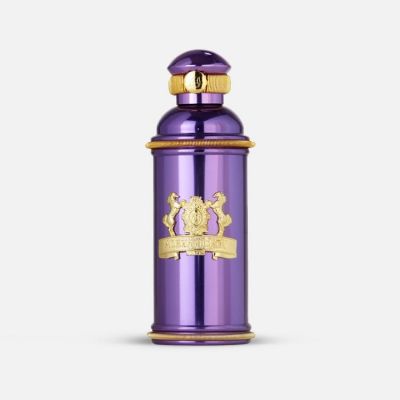 Iris Violet EDP