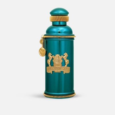 Mandarine Sultane EDP