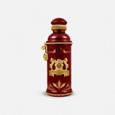 Rose Alba EDP