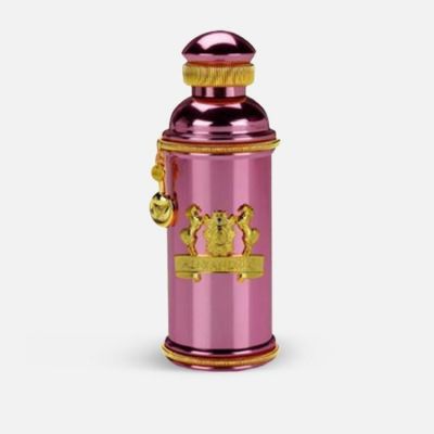 Rose Oud EDP