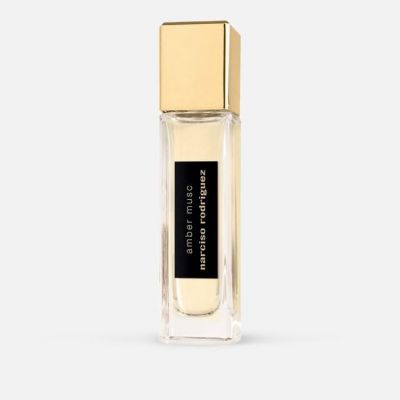 Amber Musc Hair Mist