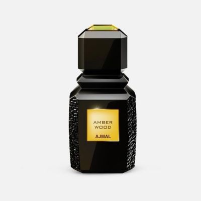 Amber Wood EDP