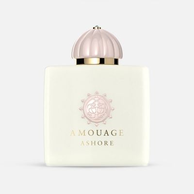 Ashore EDP