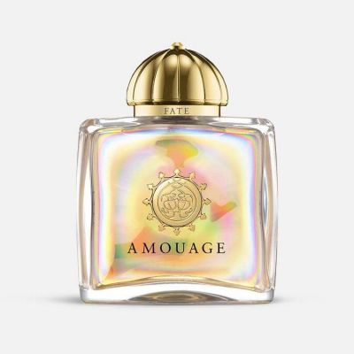 Fate EDP