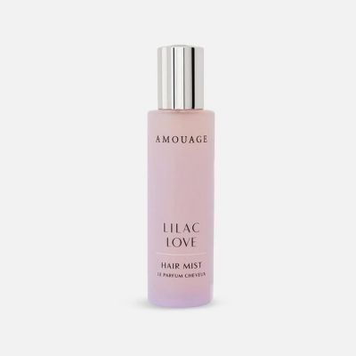 Lilac Hair Mist