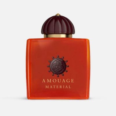 Material EDP