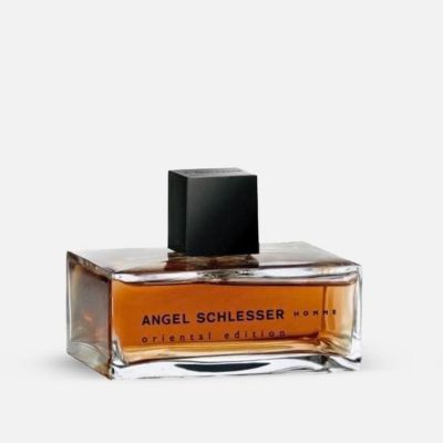 Oriental Edition EDT