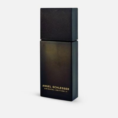 Oriental Edition II EDT