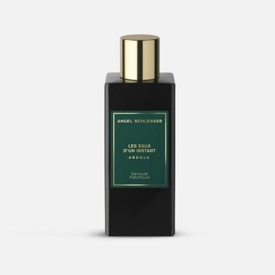 Sensual Patchouli EDP