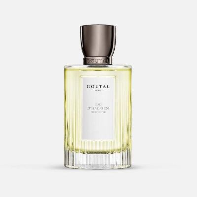 Bois D Hadrien EDP