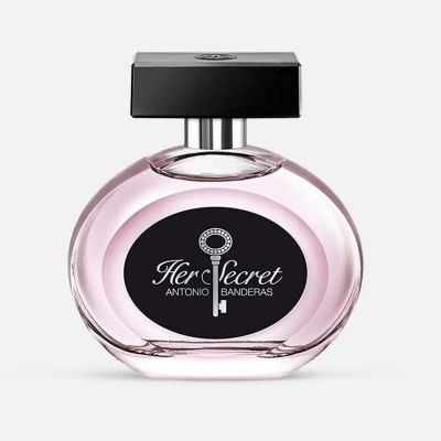 Her Secret EDT