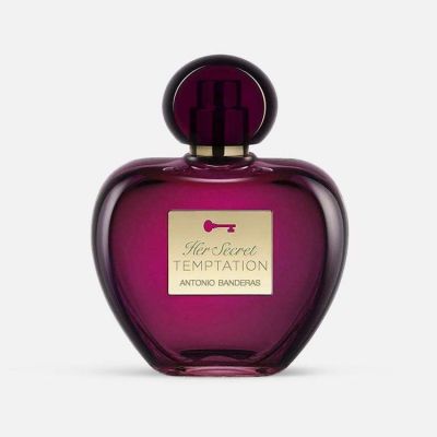 Her Secret Temptation EDT