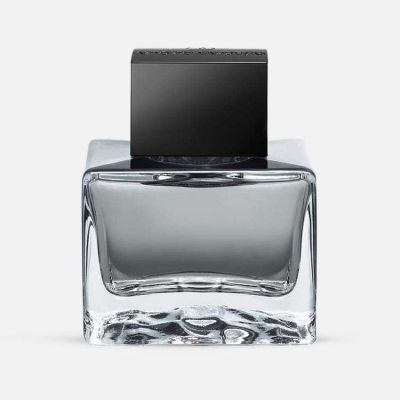 Seduction In Black EDT