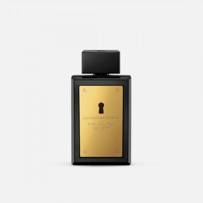 The Golden Secret EDT