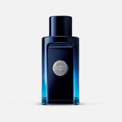 The Icon EDT