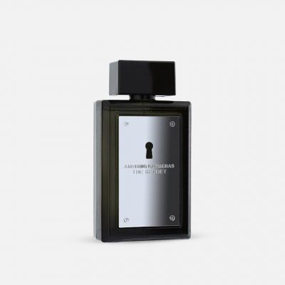 The Secret EDT