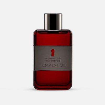 The Secret Temptation EDT