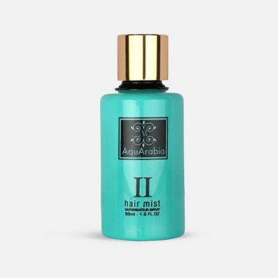 II Hair Mist