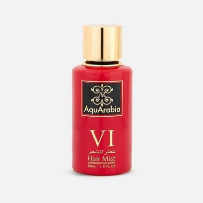 Pour Les Cheveux VI Hair Mist