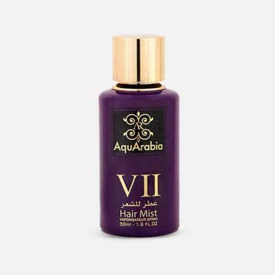 Pour Les Cheveux VII Hair Mist