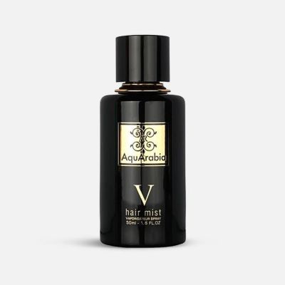 V Hair Mist