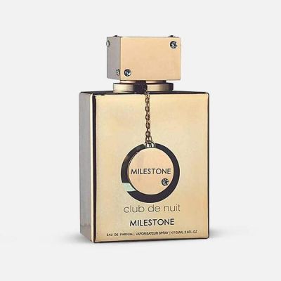 Club de Nuit Milestone EDP