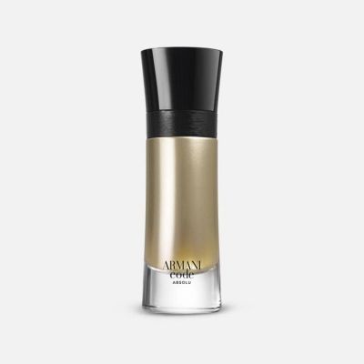 Armani Code Absolu Parfum